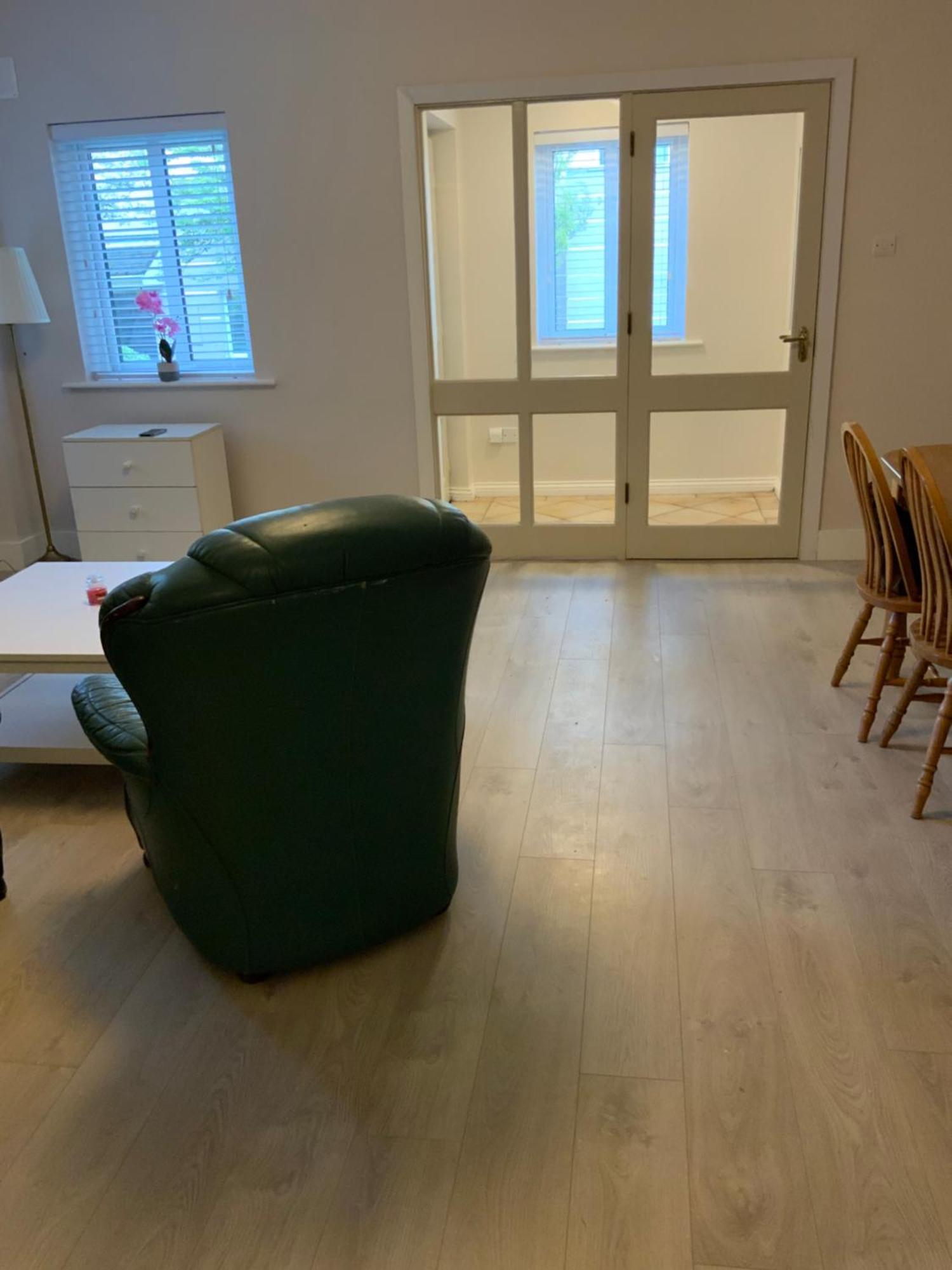 גלוואיי Quite And Cozy 2 Bedroom Apartment מראה חיצוני תמונה