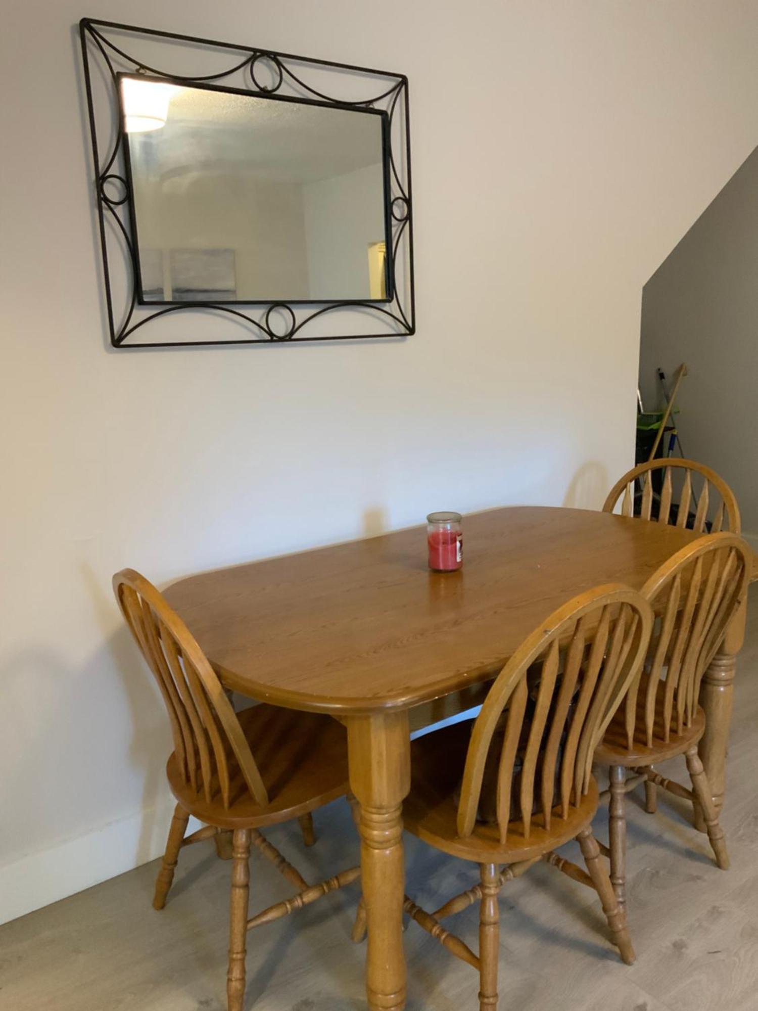 גלוואיי Quite And Cozy 2 Bedroom Apartment מראה חיצוני תמונה