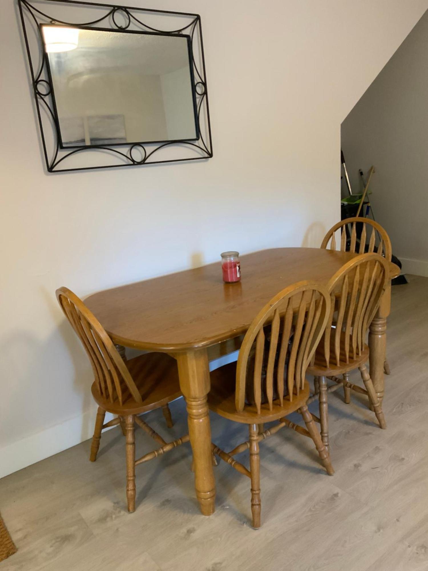 גלוואיי Quite And Cozy 2 Bedroom Apartment מראה חיצוני תמונה